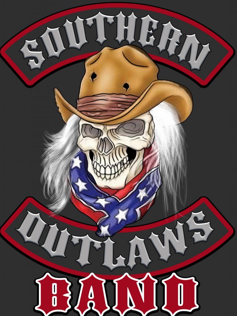 The Southern Outlaws Band | Rising Star Underground Radio